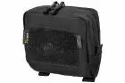 Bolsa multiusos Competition de HELIKON-TEX, color negro