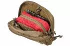 Bolsa multiusos de competici&oacute;n HELIKON-TEX llena