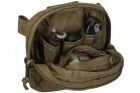 Bolsa SERE HELIKON-TEX con compartimentos interiores