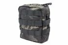 Bolsillo cargo Specna Arms Multicam-Black delantero