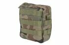 Bolsillo cargo t&aacute;ctico MOLLE Specna Arms
