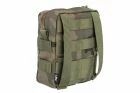 Bolsillo cargo t&aacute;ctico MOLLE Specna Arms