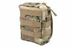 Bolsillo cargo t&aacute;ctico MOLLE Specna Arms