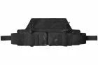 Portacargadores doble horizontal HELIKON-TEX Multicam-Black