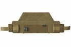 Bolsillo horizontal doble para cargador HELIKON-TEX con velcro