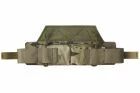 Bolsillo horizontal doble para cargadores HELIKON-TEX Multicam