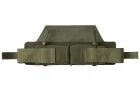 Bolsillo horizontal doble para cargador HELIKON-TEX OG