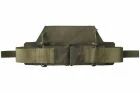 Portacargadores doble horizontal HELIKON-TEX PL-Woodland