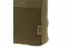 Bolsillo interior SNORRI RAGNAR Coyote con etiqueta