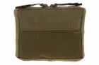 Bolsillo interior SNORRI RAGNAR Coyote trasero