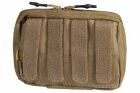 Bolsillo SNORRI ADMIN RAGNAR Coyote-Multicam MOLLE