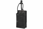 Portacargador trasero simple WOSPORT Multicam Black