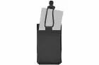 Portacargador trasero simple WOSPORT con cargador