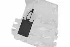 Portacargador trasero simple WOSPORT Plate Carrier