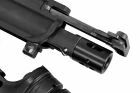 bolt carrier lightweight instalado mws gbbr<br />

