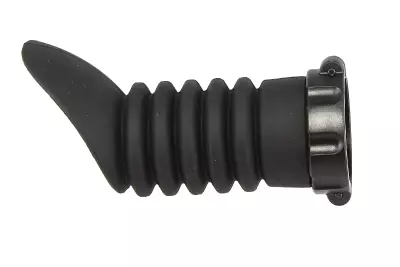 Bonnette de tir pour lunette de vise UTG