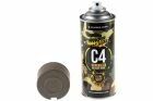 Invader Gear C4 Pintura extra mate RAL7050