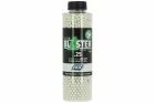3300 bolas ecol&oacute;gicas de 0,25 g con trazador Alpha Blaster ASG
