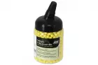 0.12 grams plastic bbs