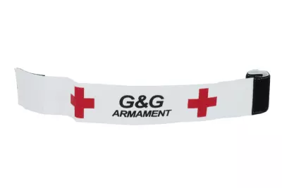 Brassard Medic G&G Armament