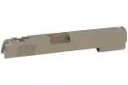 Breech Cerakote Sand Capa 5.1 infinty Atelier