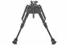 BTTXW-6 bipod black t-eagle