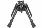 BTTXW-6 bipod black t-eagle