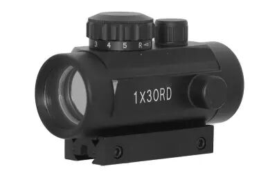 BU1X40RD red dot optic