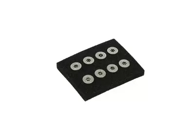Bushings Low Friction Tokyo Marui AEP 18C / M93r / MP7A1 Nine Ball