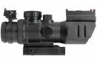 C1 Rifle Scope Vector Optics right