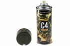 C4 Pintura Extra Mate Olive Drab