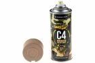 Invader Gear C4 Pintura Extra Mate RAL1019