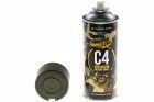 C4 Invader Gear spray paint RAL6031