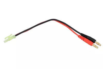 Cble de charge mini Tamiya SkyRC