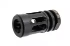 Cache flamme acier airsoft BCMGUNFIGHTER� Compensator MOD 0