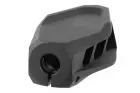 Cache flamme Snake T10 AAC