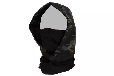 Cagoule Night Headgear Multicam Black WOSPORT