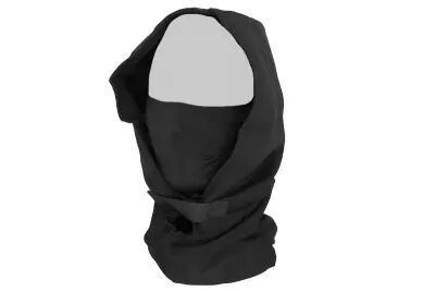 Cagoule Night Headgear Noir WOSPORT