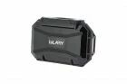 Caja SS0108, accesorios GLARY CASE, parte superior izquierda
