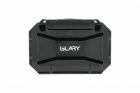Caja SS0108, accesorios GLARY CASE, parte superior
