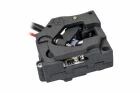 Caja de cambios MOSFET V2 Arcturus PERUN AIRSOFT con clicador