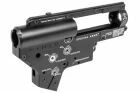 Caja de cambios V2 Esqueleto Aether CNC Casco Specna Brazos