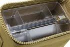 Caja de munici&oacute;n 8000 - Balas MK48-MOD1 VFC para uso en interiores