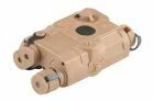 Caja tonta AN-PEQ-15 Specna Arms