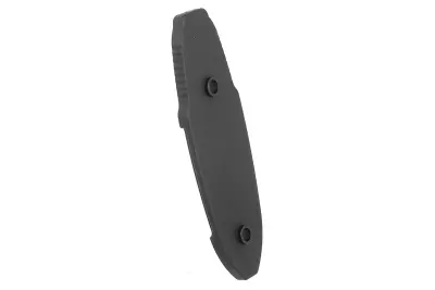 Cale 6mm pour Talon de crosse T10 AAC