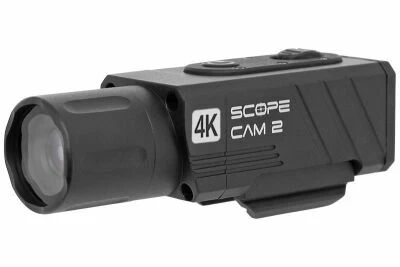 ScopeCam 2 4K 25mm RunCam izquierda