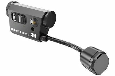 Cam�ra Airsoft HELMETCAM 4K RUNCAM