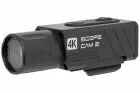 Cam&eacute;ra Airsoft RUNCAM Scope Cam 2 4K lentille 25mm