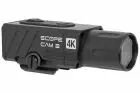Cam&eacute;ra Airsoft RUNCAM Scope Cam 2 4K lentille 25mm