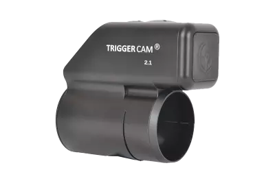 Cam�ra Triggercam 2.1 4K pour lunette de vis�e